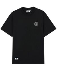 Chocoolate - Logo-Print Short-Sleeve T-Shirt - Lyst