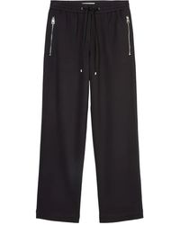 Marc O' Polo - Pantalones con cordones en la cintura - Lyst