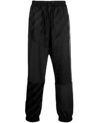mens fendi sweatpants