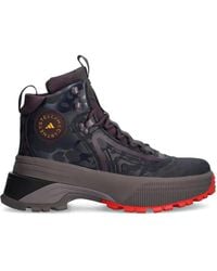 adidas By Stella McCartney - Botas de montaña Terrex - Lyst