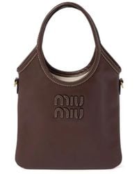 Miu Miu - Ivy Handtasche - Lyst
