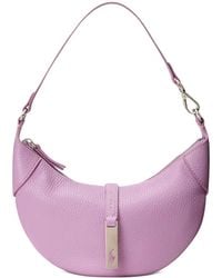 Polo Ralph Lauren - Mini Polo Id Shoulder Bag - Lyst