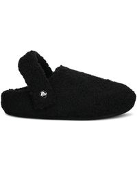 Crocs™ - Loopback Strap Slippers - Lyst