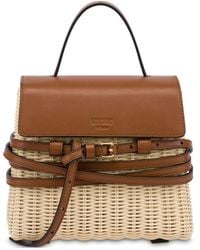 Moschino - Bags - Lyst