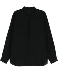 Forme D'expression - Long-Sleeve Shirt - Lyst