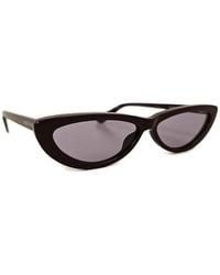 McQueen - Cat-Eye Sunglasses - Lyst