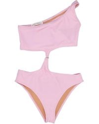 Niccolò Pasqualetti - Fluido Swimsuit - Lyst