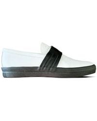 adidas - Acapulco X Nak Slip-On Sneakers - Lyst