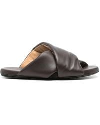 Marsèll - Spanciata Sandals Shoes - Lyst