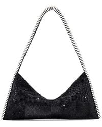 Benedetta Bruzziches - La Grande ビジュートリム ショルダーバッグ - Lyst