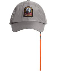 Parajumpers - Bravo Logo-patch Baseball Cap - Lyst