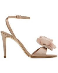 Vanina - Rose Des Vents Sandals - Lyst