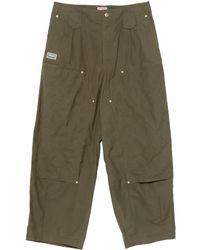 KENZO - Studelte Hosen - Lyst
