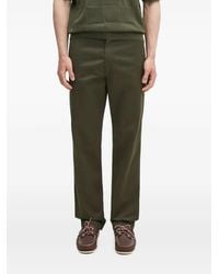 Carhartt - ロゴパッチ パンツ - Lyst