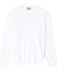 DIESEL - S-Mart-Bigoval - Lyst