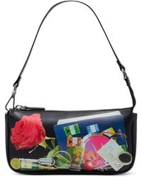 VAQUERA - Graphic-Print Tote Bag - Lyst