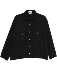 Second/Layer - Chemise Field - Lyst