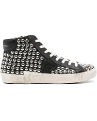 Philippe Model - Prsx High Sneakers - Lyst