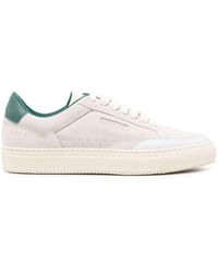 Common Projects - Tennis Pro Suede Sneakers - Lyst