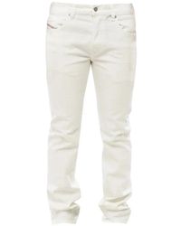 DIESEL - Safado-X Straight-Leg Jeans - Lyst