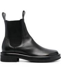 Officine Creative - Era 001 Leather Ankle Boots - Lyst