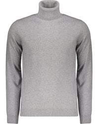 Moorer - Turtleneck Sweater - Lyst