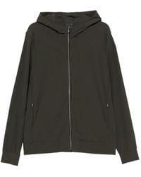 Rrd - Summer Zip-Up Hooded Jacket - Lyst