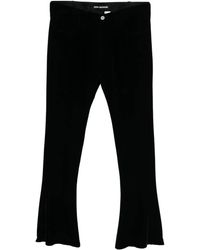 Junya Watanabe - Flared Trousers - Lyst