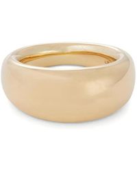 Sidney Garber - Polished Ring - Lyst