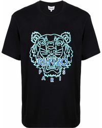 Camisetas y polos KENZO de hombre: hasta el 30 % de descuento | Lyst