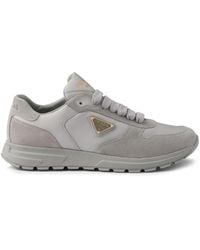 Prada - Prax 2.0 Sneakers - Lyst