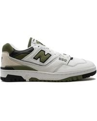New Balance - Bb550 Sneakers - Lyst