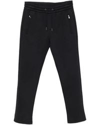 Alberto Gozzi - Drawstring Track Pants - Lyst
