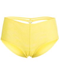 Marlies Dekkers - Slip Met Kant - Lyst