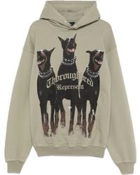 Represent - Thoroughbred Hoodie - Lyst