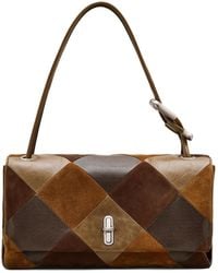 Marc Jacobs - 'The Large Dual Bag' Tote Bag - Lyst