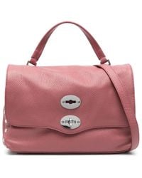 Zanellato - Kleine Daily Postina Tote Bag - Lyst