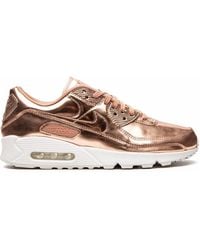 Nike - Air Max 90 Low-Top Sneakers - Lyst