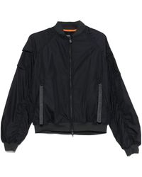 Save The Duck - Lil Bomber Jacket - Lyst