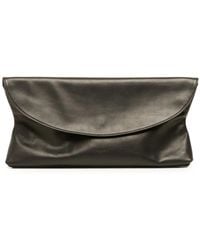 Marsèll - Dromett Leather Clutch Bag - Lyst