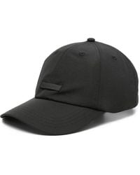 BERNER KUHL - Logo-Patch Baseball Cap - Lyst