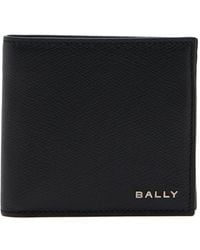 Bally - Wallets - Lyst