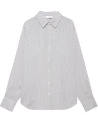 Anine Bing - Essie シャツ - Lyst