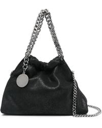 Stella McCartney - Mini Falabella Tote Bag - Lyst