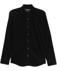 Marc O' Polo - Chemise En Velours Côtelé À Manches Longues - Lyst