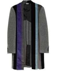 Comme des Garçons - Jas Met Vlakken - Lyst