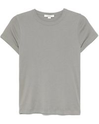 Vince - '90S Shrunken T-Shirt - Lyst