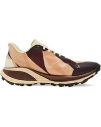 C.r.a.f.t - Pure Logo-Print Sneakers - Lyst