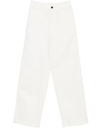 Barena - Elasticated-Waist Trousers - Lyst
