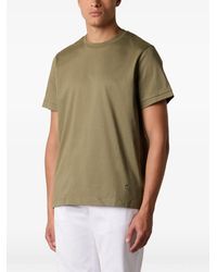 Brooks Brothers - Cotton T-Shirt - Lyst